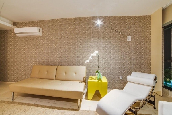Meridiano Hotel